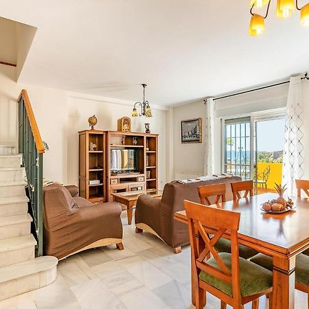3 Bedroom Stunning Home In Cenes De La Vega Zewnętrze zdjęcie