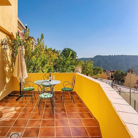 3 Bedroom Stunning Home In Cenes De La Vega Zewnętrze zdjęcie