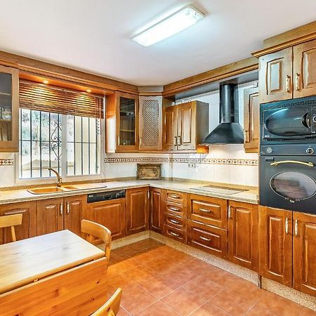 3 Bedroom Stunning Home In Cenes De La Vega Zewnętrze zdjęcie