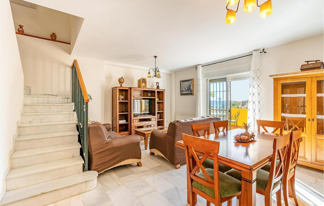 3 Bedroom Stunning Home In Cenes De La Vega Zewnętrze zdjęcie