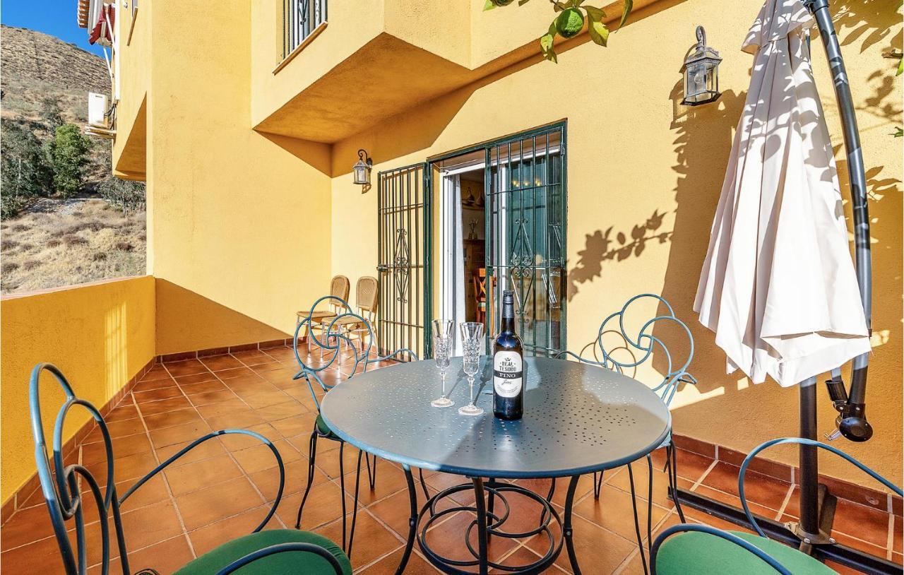 3 Bedroom Stunning Home In Cenes De La Vega Zewnętrze zdjęcie