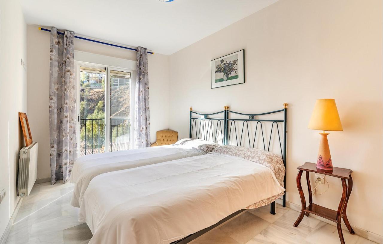 3 Bedroom Stunning Home In Cenes De La Vega Zewnętrze zdjęcie
