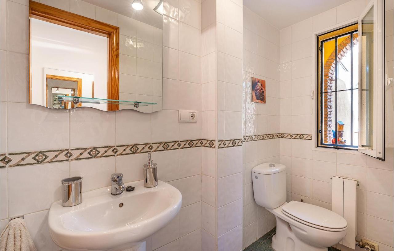 3 Bedroom Stunning Home In Cenes De La Vega Zewnętrze zdjęcie