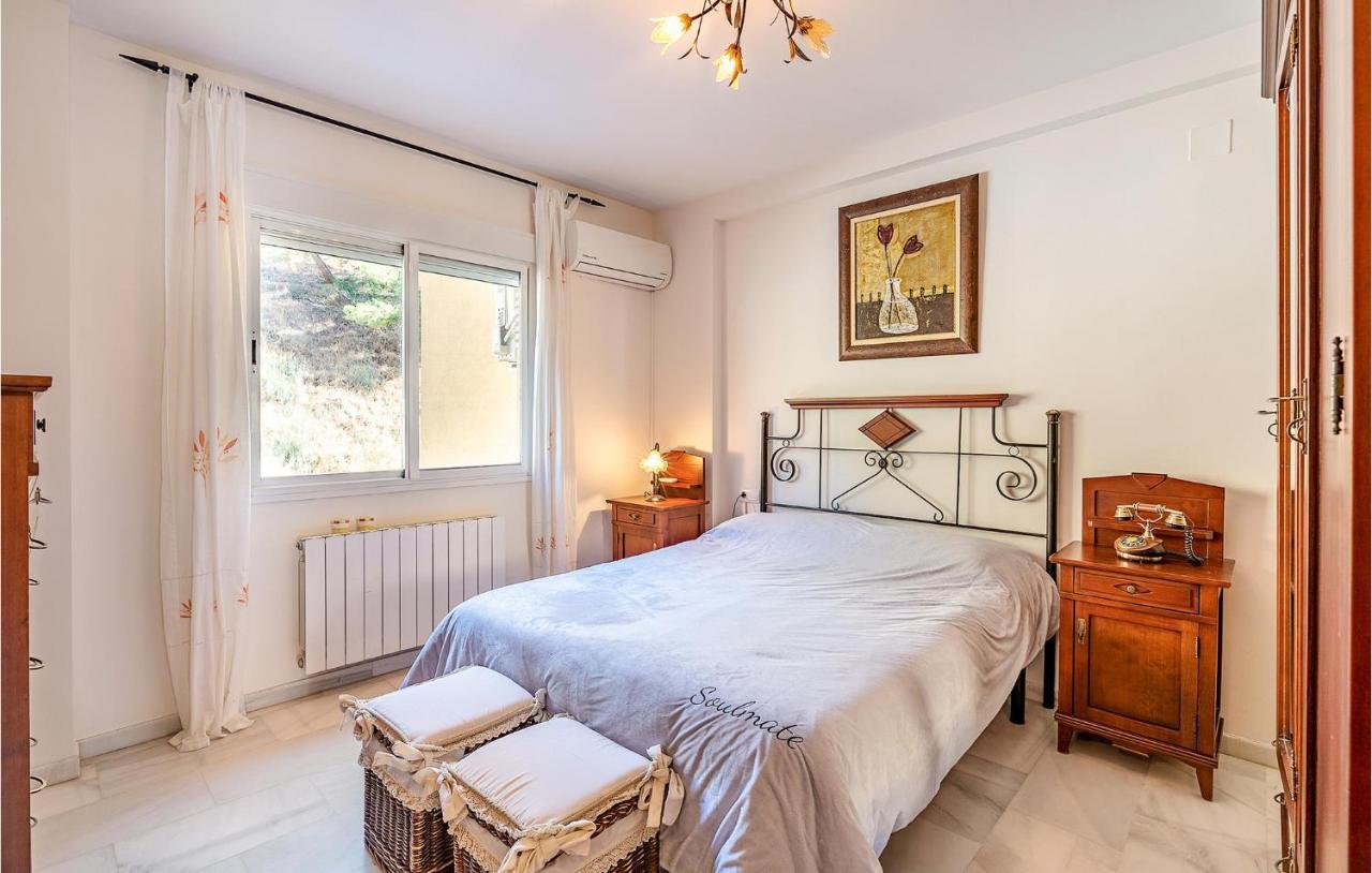 3 Bedroom Stunning Home In Cenes De La Vega Zewnętrze zdjęcie