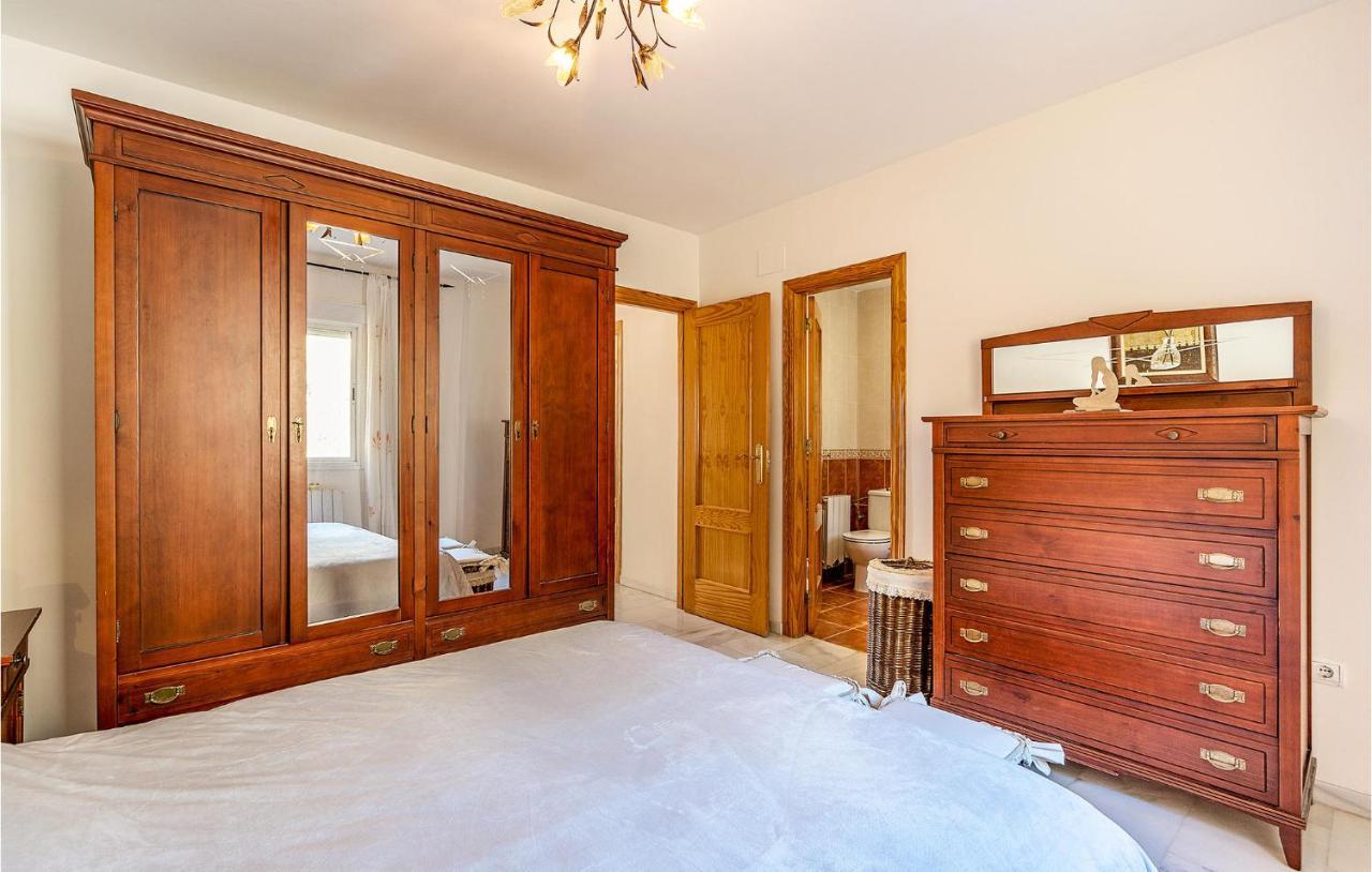 3 Bedroom Stunning Home In Cenes De La Vega Zewnętrze zdjęcie