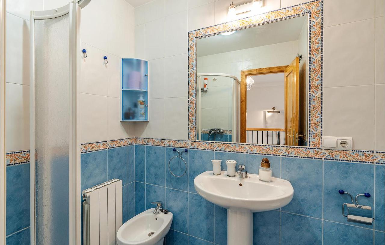 3 Bedroom Stunning Home In Cenes De La Vega Zewnętrze zdjęcie